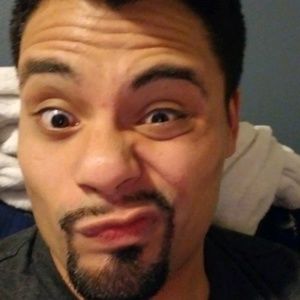 Meet your Posher, Steven